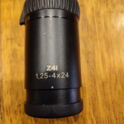 Lunettes Z4 I Swarovski