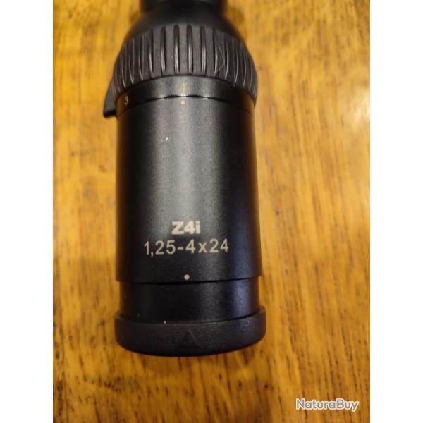 Lunettes Z4 I Swarovski