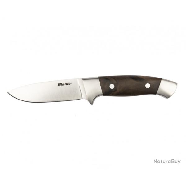 Couteau de chasse BLASER jagdmesser 21cm