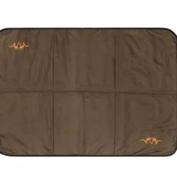 Couverture pour chien Blaser olive foncé