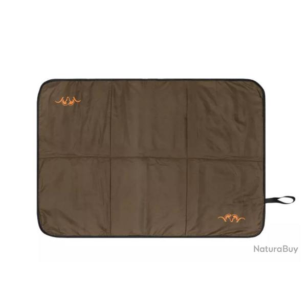 Couverture pour chien Blaser olive fonc�
