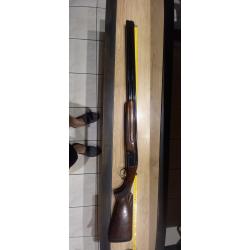 Fusil de trap franchi dominator