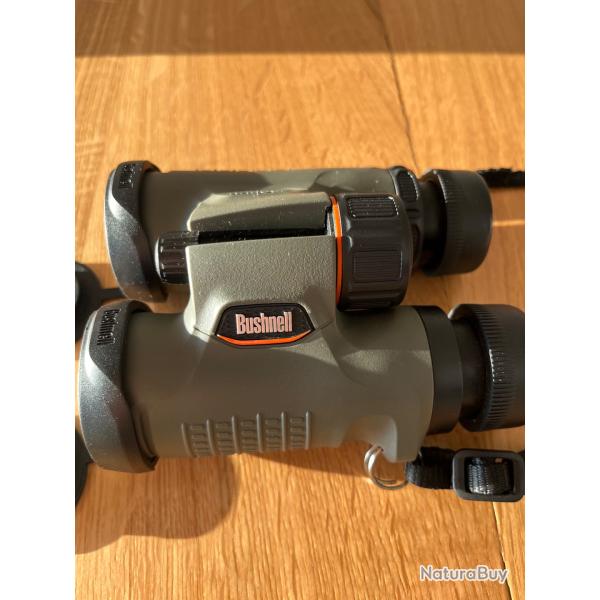 Jumelle BUSHNELL Trophy