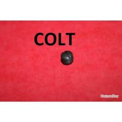 bouchon bronzé COLT TROOPER MK3 / LAWMAN - VENDU PAR JEPERCUTE (s1860)