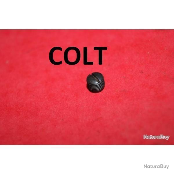 bouchon bronz� COLT TROOPER MK3 / LAWMAN - VENDU PAR JEPERCUTE (s1860)