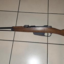 CARCANO 1891 Cavalerie - TERNI - ww1 ww2 - Cat&eacute;gorie D