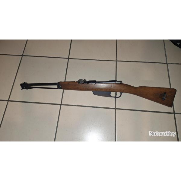 CARCANO 1891 Cavalerie - TERNI - ww1 ww2 - Cat�gorie D