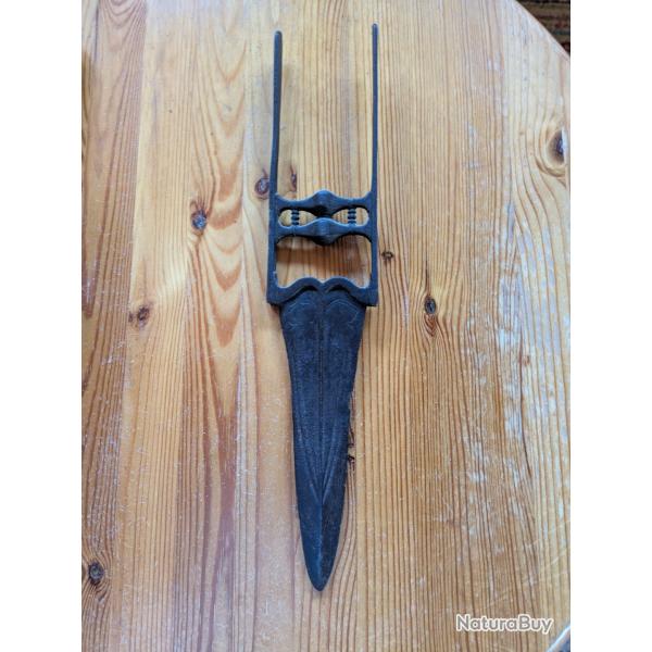 KATAR INDIEN XVIII�me siecle.