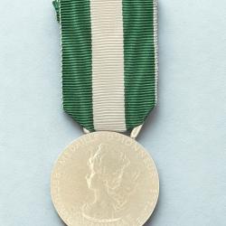 (50.004) Médaille d'honneur régionale, départementale et communale