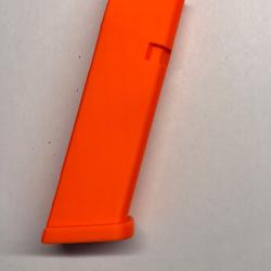 réplique chargeur factice glock entrainement dummy chargeur sécurité