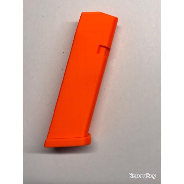 r�plique chargeur factice glock entrainement dummy chargeur s�curit�