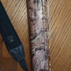 Fusil automatiquement BAIKAL MP155 CAL 12/89