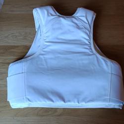Gilet pare balle discret NIJ