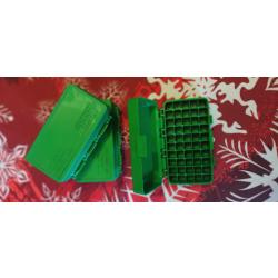 Bo&icirc;tes &agrave; munitions