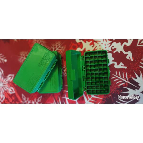 Bo�tes � munitions