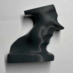 Poign&eacute;e snowpeak droitier pp20 ( rival 25)