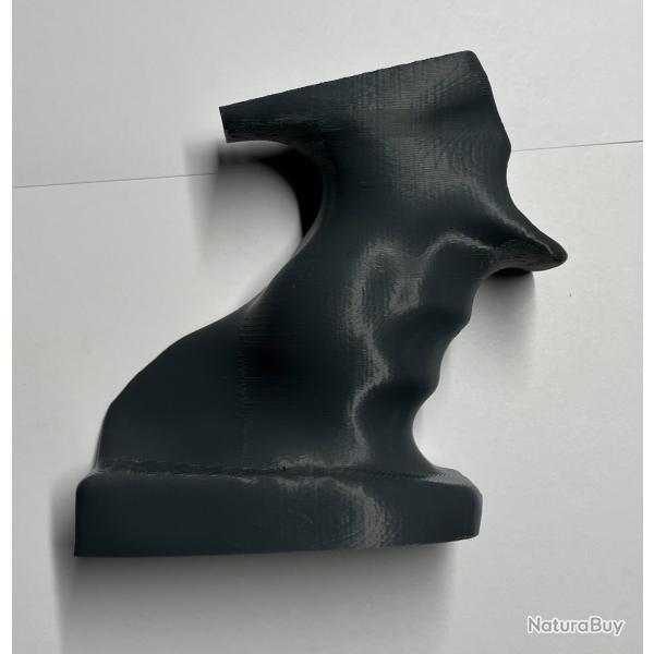 Poign�e snowpeak droitier pp20 ( rival 25)