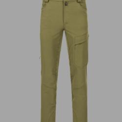 Pantalon BLASER Resolution olive pour homme