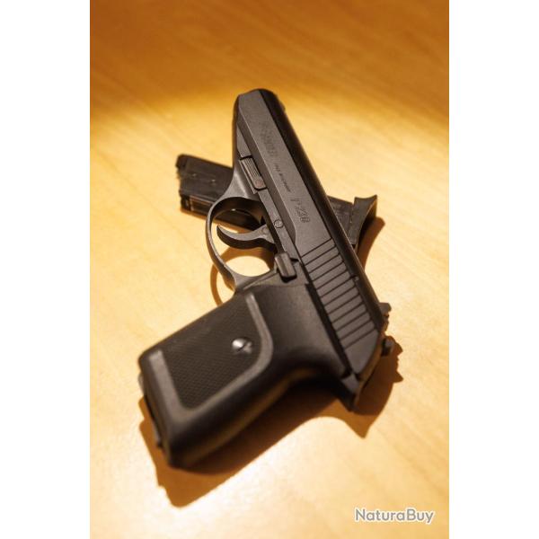Sig Sauer KSC P230 ABS version bon �tat