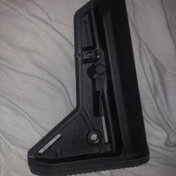 Crosse ar15 magpul moe SL Milspec