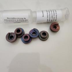 Shell Holder DERRACO