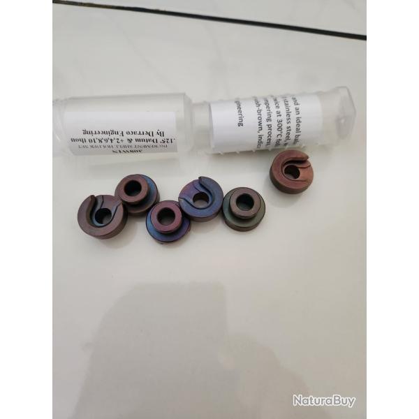 Shell Holder DERRACO