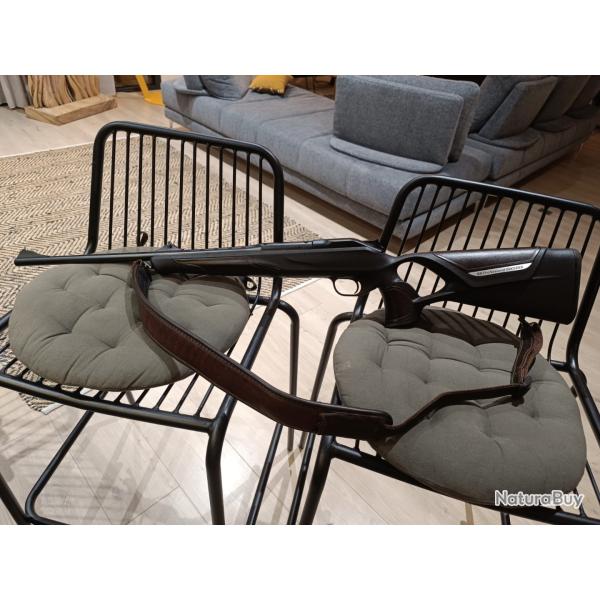 Carabine � culasse lin�aire blaser R8 professionel success