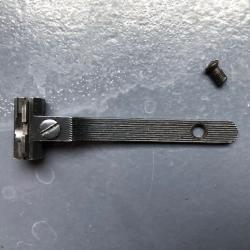 Hausse d'origine S&W