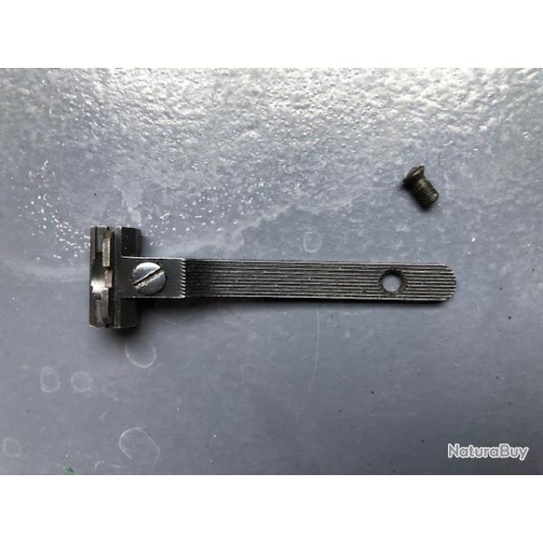 Hausse d'origine S&W