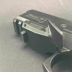 Repose Pouce CZ75 SP01 en PLA