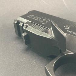 Repose Pouce CZ75 SP01 Shadow2 et Shadow2 Compact en PLA