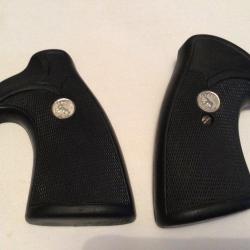 PLAQUETTES COLT PYTHON VINTAGE