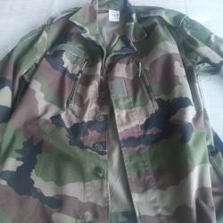veste militaire