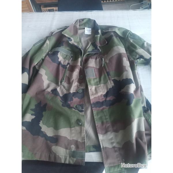 veste militaire