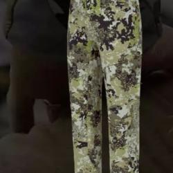 Pantalon BLASER Resolution Huntec Camo pour homme