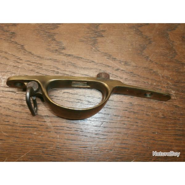 pontet de carabine gras de cavalerie