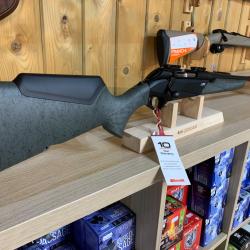 Benelli Lupo Granite Moss cal.30-06 neuve