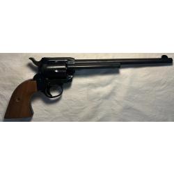 Revolver Monocoup R&ouml;hm Gmbh Sonthe IM/BRZ Mod&egrave;le 61 Cal. 22lr