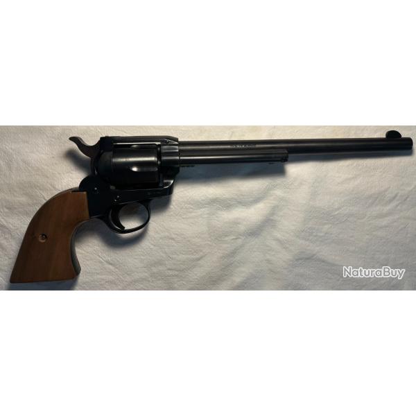 Revolver Monocoup R�hm Gmbh Sonthe IM/BRZ Mod�le 61 Cal. 22lr