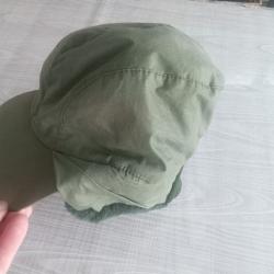 casquette de chasse r&eacute;versible