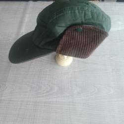 casquette de chasse