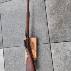 bois de 1777 ou an 9