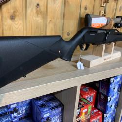 Winchester SXR2 Synthétique cal.308 Win très bon état !
