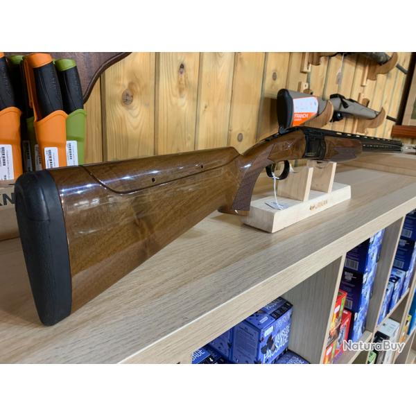 Weatherby Orion sporting calibre 20/76 - 76cm