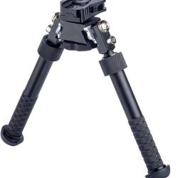 Bipied réglable pour Fusil Tactique 6'- 9' - Picatinny