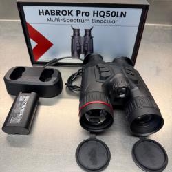 HIK MICRO HABROK PRO HQ50LN COMME NEUVES