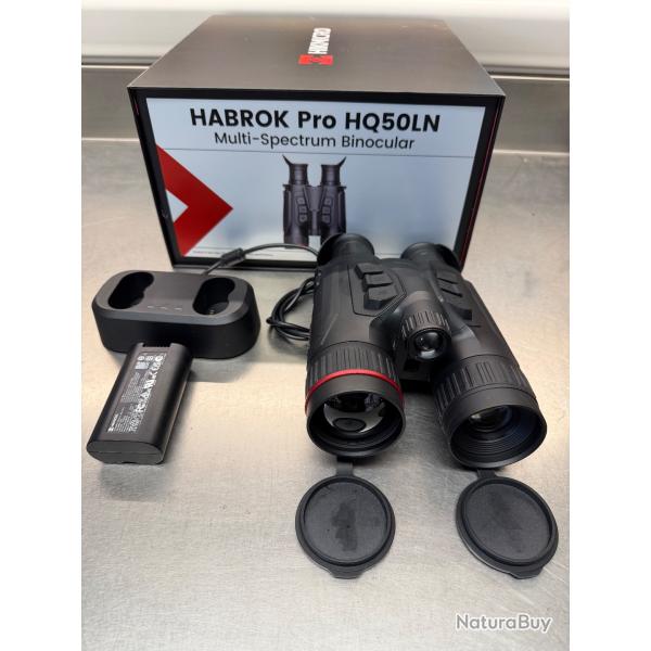 HIK MICRO HABROK PRO HQ50LN COMME NEUVES