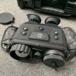 Jumelles thermiques Hikmicro TS16-35 - État neuf