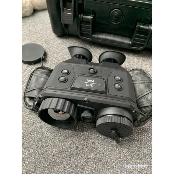 Jumelles thermiques Hikmicro TS16-35 - �tat neuf