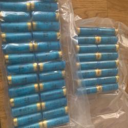 Cartouches solognac calibre 12 num&eacute;ro 7,5